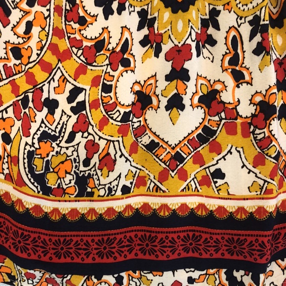 Vintage midi ASOS dress - Picture 6 of 6